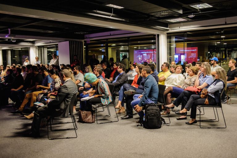 Palhoça lança programa inédito no país para “acelerar” microempreendedores