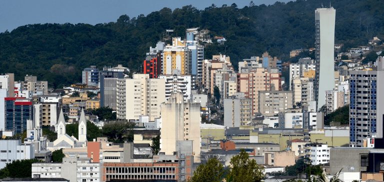 Criciúma dá a largada para a criação do Vale do Carbono