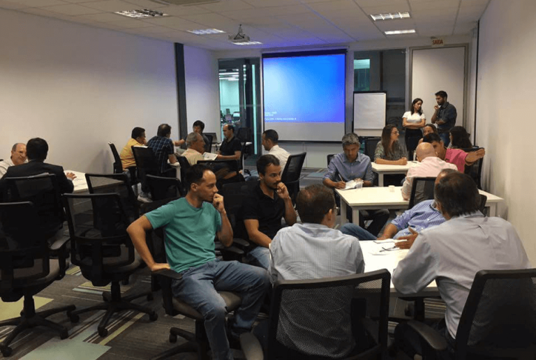 Rede de Investidores Anjo SC