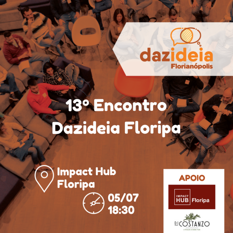 13º Dazideia Florianópolis