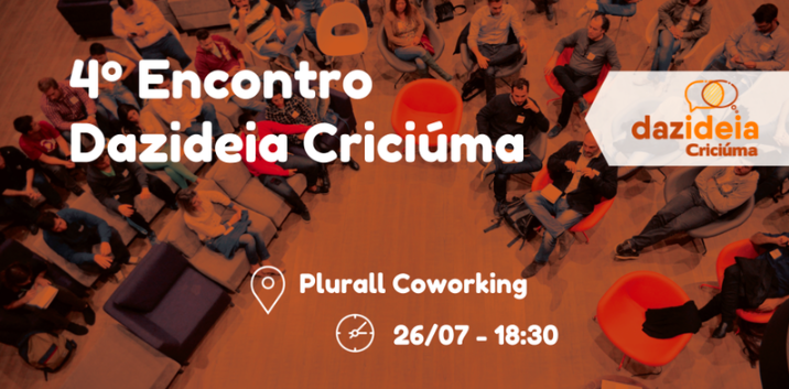 4o. Dazideia Criciúma