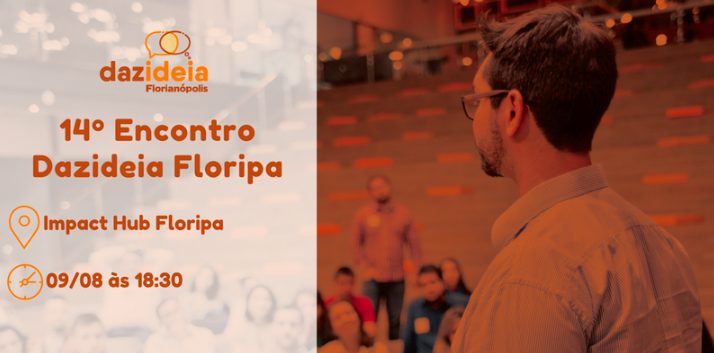 14o Dazideia Florianópolis