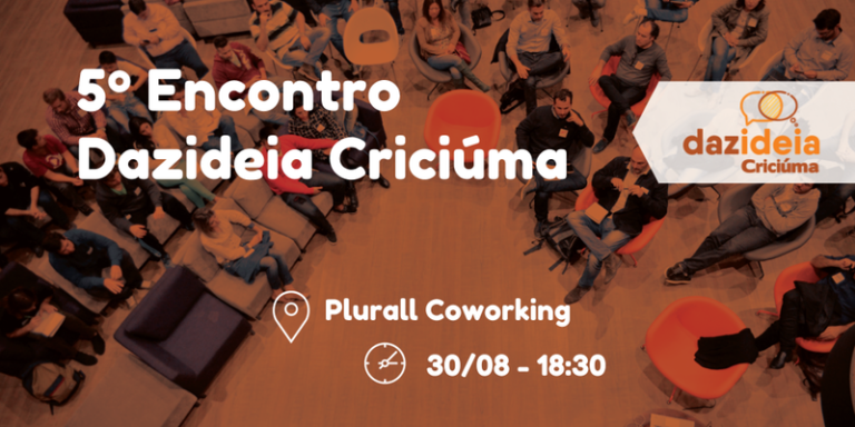 5o. Dazideia Criciúma