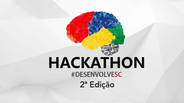 Hackaton Ciasc #Desenvolve SC