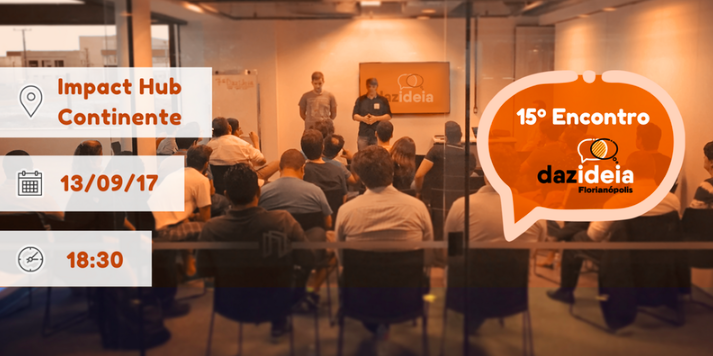 15o. Dazideia Florianópolis