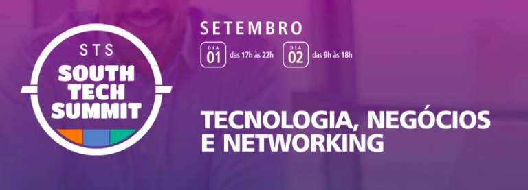 South Tech Summit