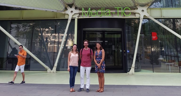 Como o Distrito 22@, o celeiro da inovação de Barcelona, pode ser exemplo para SC