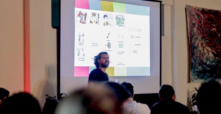 Cursos Perestroika em Florianópolis