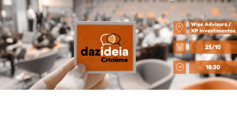 6o. Dazideia Criciúma