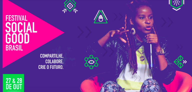 Festival Social Good Brasil