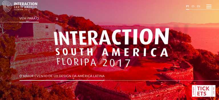 Interaction South America