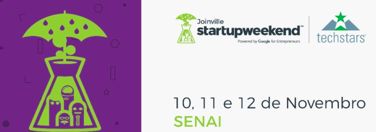 Startup Weekend Joinville