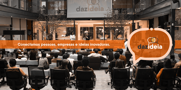 Dazideia Blumenau + Florianópolis