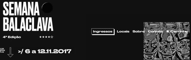 Semana Balaclava