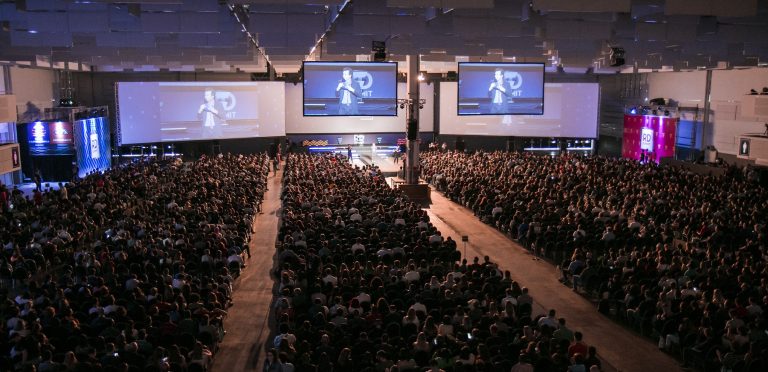 RD Summit: o evento que ajudou Florianópolis a enxergar o mercado local de inovação e tecnologia