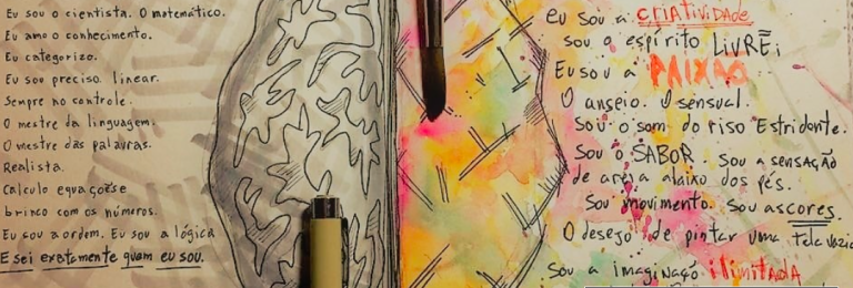 Talk Time – Mindset de Inovação