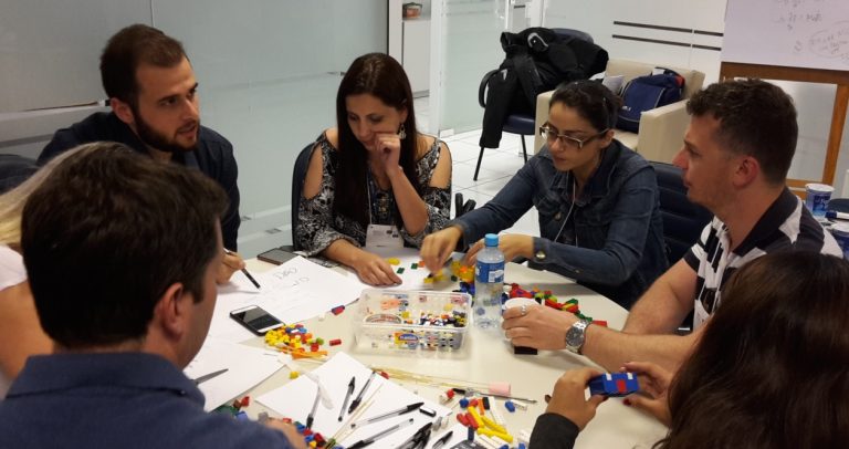 OKRs: “Nunca foi tão difícil criar planejamentos que acompanham as mudanças na mente do consumidor”