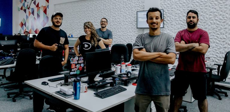 Clube do Trade: jornalismo setorial é aposta para expansão na Involves