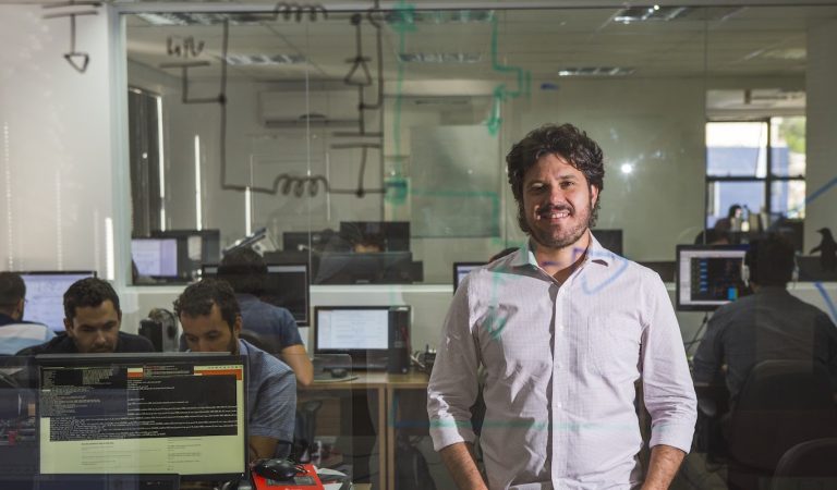 Chipus: empresa de SC é aposta para expandir mercado nacional de internet das coisas