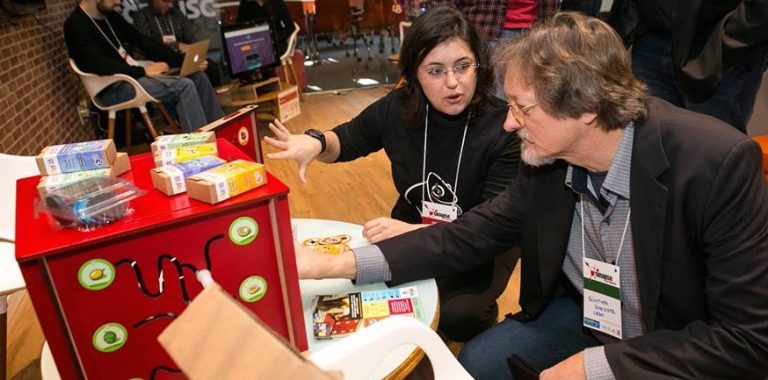 Sinapse da Inovação: investimento total vale por um ano de impostos gerados pelas startups