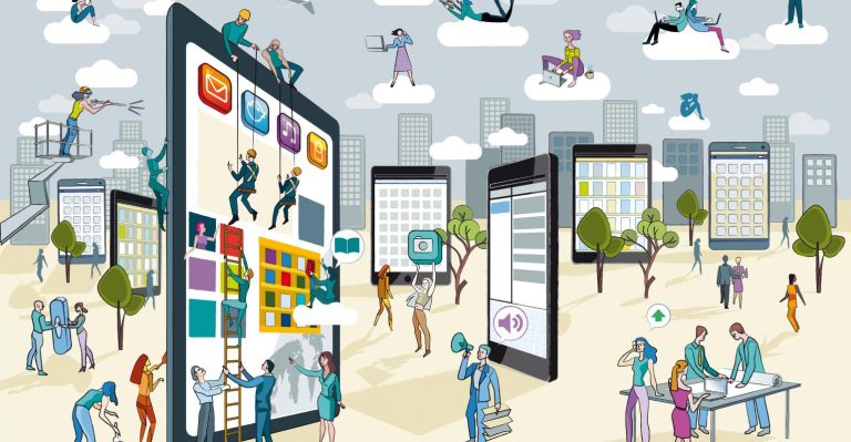 Qual o ponto de partida para criar uma cidade inteligente?