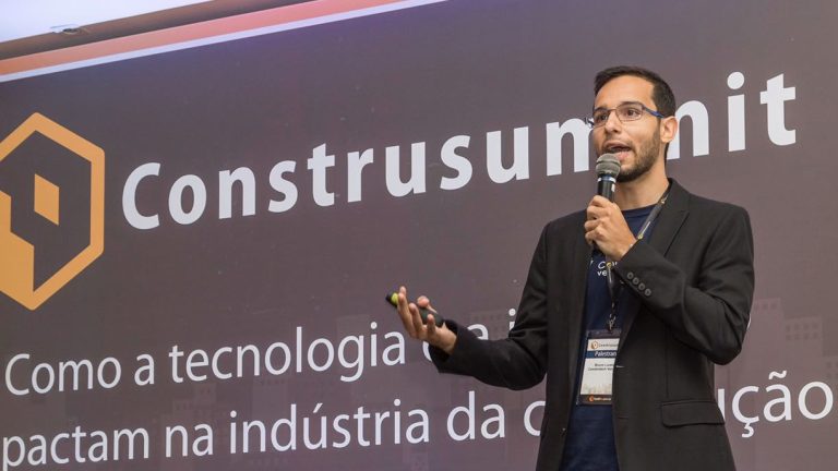 Construtech Ventures procura startups para inovar no mercado imobiliário e de construção