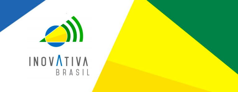 Inscrições InovAtiva Brasil