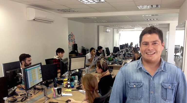 A estratégia do Pipz para levar automação de ponta a ponta para grandes empresas