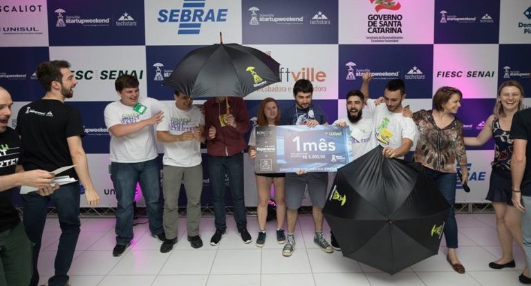 Startup Weekend: três ideias que viraram negócios inovadores em Joinville