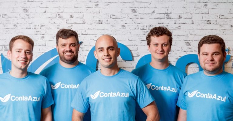 ContaAzul adquire Wabbi para desenvolver plataforma unificada de gestão para empreendedores e contadores