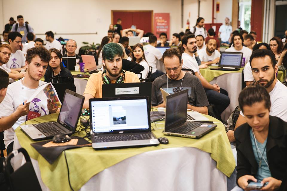 Depois do Startup Weekend, cidade receberá em junho, a Jornada de Desenvolvimento e Inovação e a Semana de Empreendedorismo.