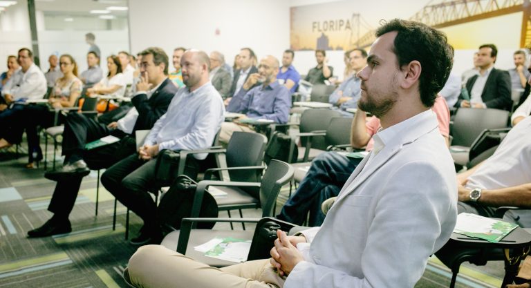 Inscrições para Fórum Rede de Investidores Anjo