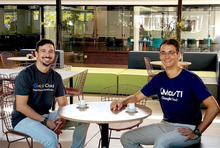 MovTI, de Palhoça, torna-se mais jovem parceira de integração do Google no país