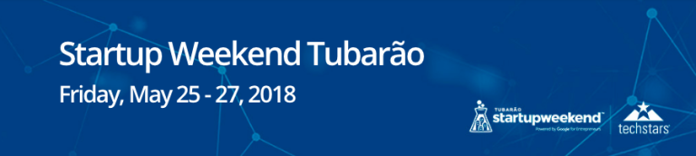 Startup Weekend Tubarão