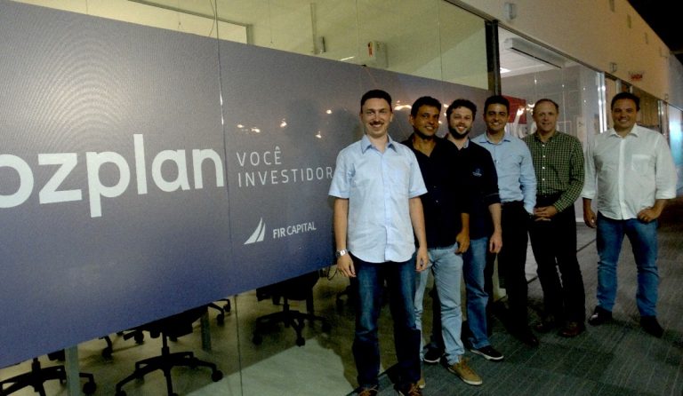 Rede Vistorias, de Florianópolis, recebe aporte de R$ 2 milhões da Bzplan/FIR Capital