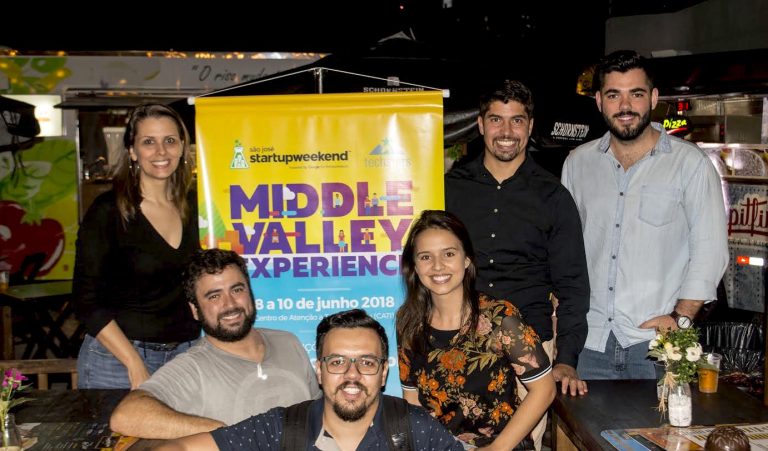 “Middle Valley”: São José prepara o desenvolvimento de seu ecossistema de inovação