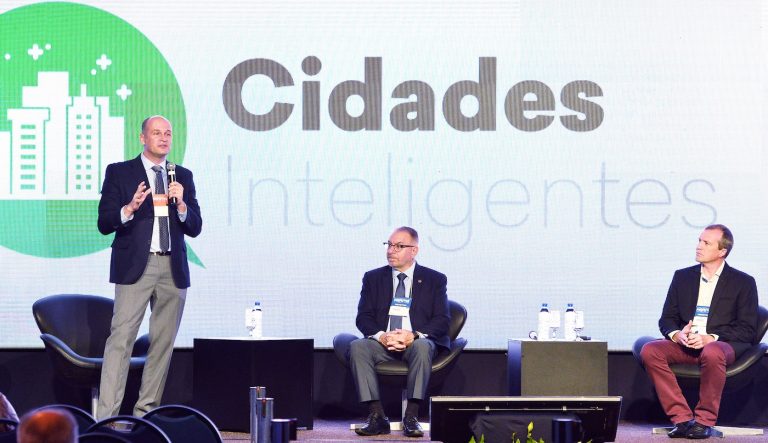 Congresso de Prefeitos: como criar um roteiro de inovação para os municípios em Santa Catarina