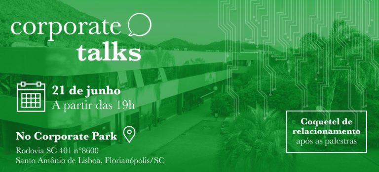 Corporate Talks – Indústria 4.0 e mercado de software