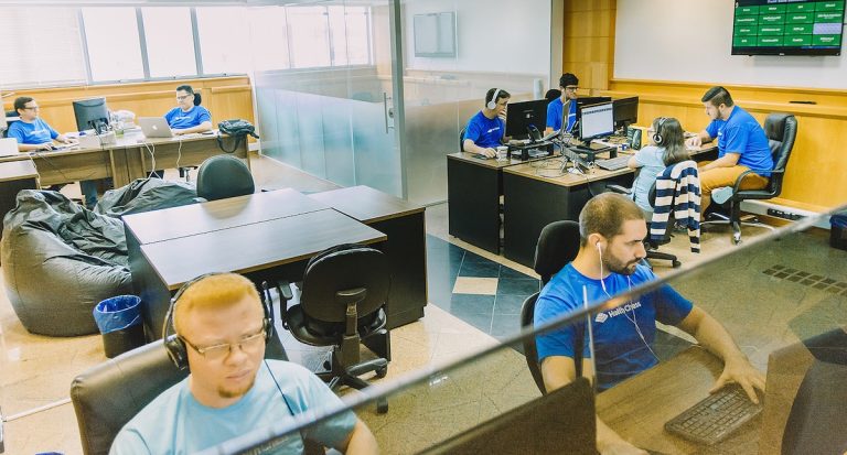 Health Chess, de São José, cresce com sistema de gestão e faturamento para médicos e cooperativas