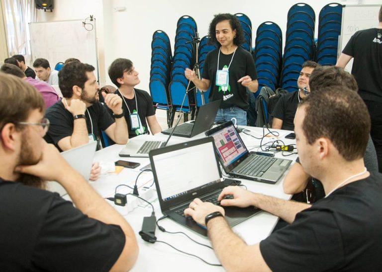 Com o Startup Weekend, Blumenau quer mobilizar a comunidade local de empreendedores