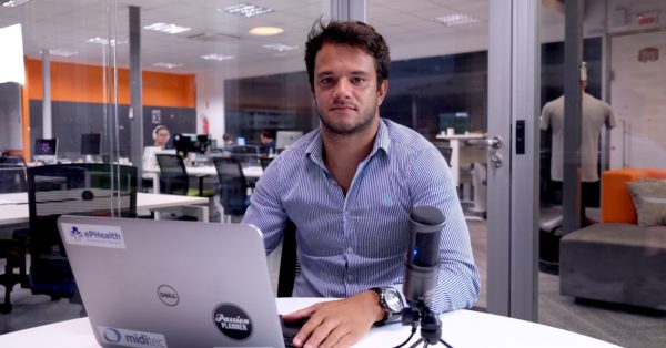 Após trocar SP por Florianópolis, ePHealth cresce com plataforma de gestão para agentes comunitários de saúde