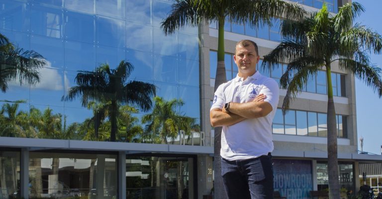 O cheque morreu? Não para a fintech SD Bank, de Palhoça, que aposta em um modelo digital