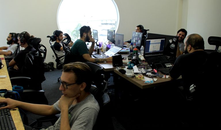 Florianópolis é o novo QG comercial da paranaense Moskit CRM