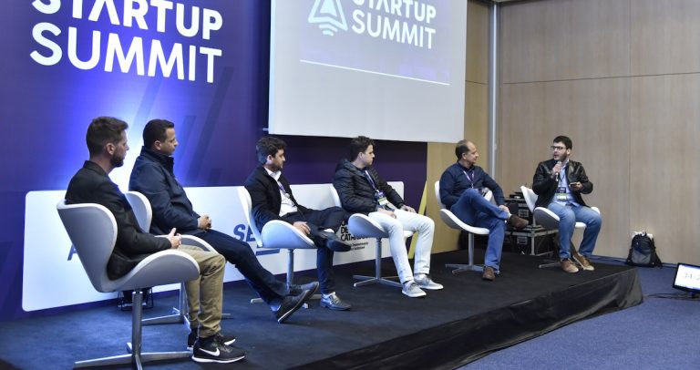 Startup Summit: os desafios para desenvolver a inovação no interior de SC