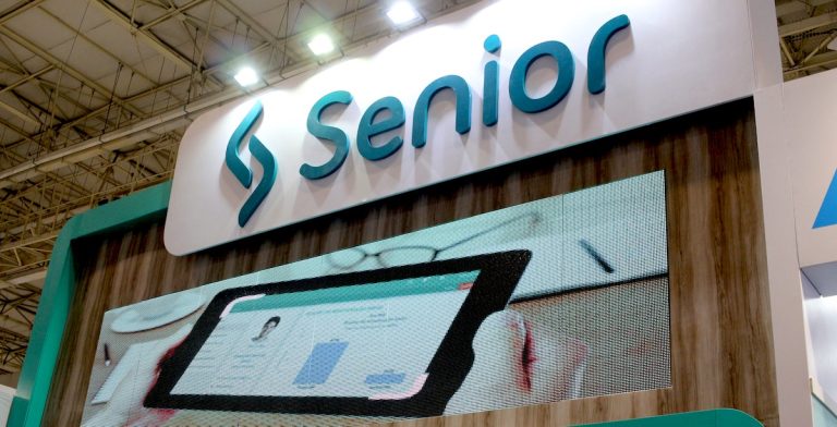 Receita da Senior cresce 23% e chega a R$ 155,7 mi no primeiro semestre de 2018
