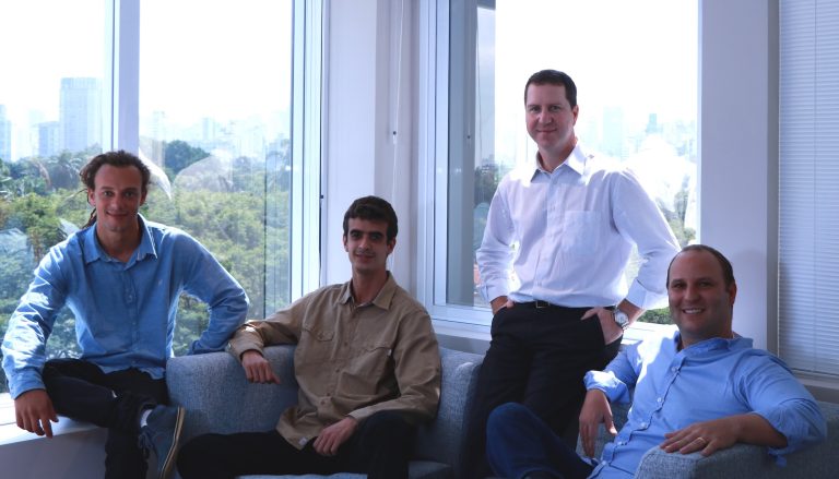 Abseed: como o setor de tecnologia em SC ajudou a criar um fundo de venture capital só para negócios SaaS