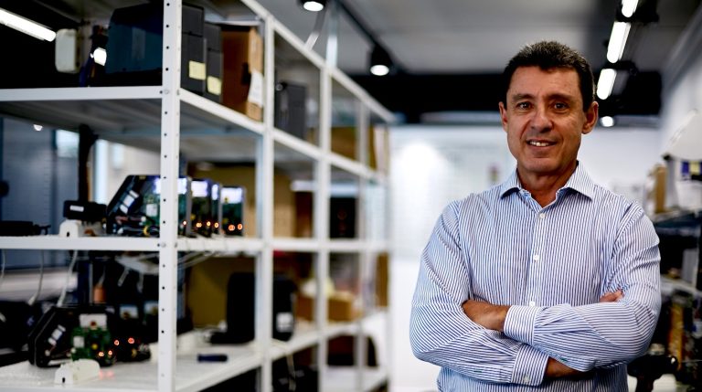 Gestão de RH em tempo real é aposta da Ahgora, de Florianópolis, para conquistar o mercado externo