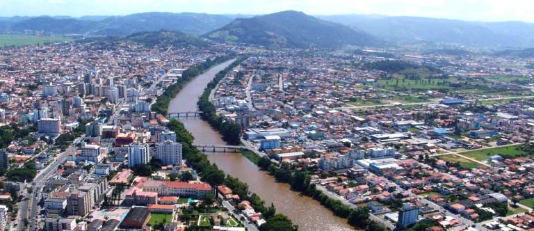 Tubarão lança projeto para se tornar referência em inovação e tecnologia para saúde