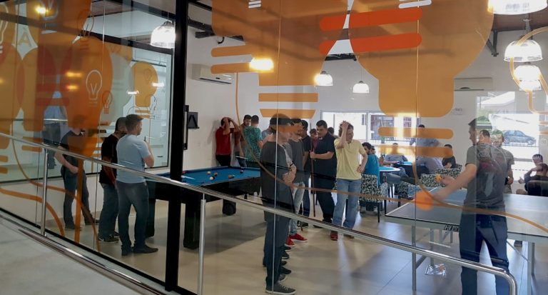 IPM Sistemas investe R$ 10 milhões em novo Centro Tecnológico em Rio do Sul