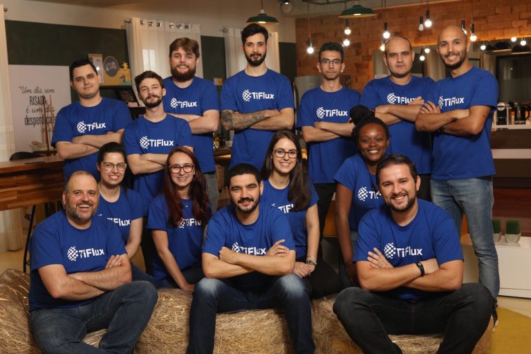 TiFlux, de Joinville, recebe investimento da Taonga para acelerar crescimento